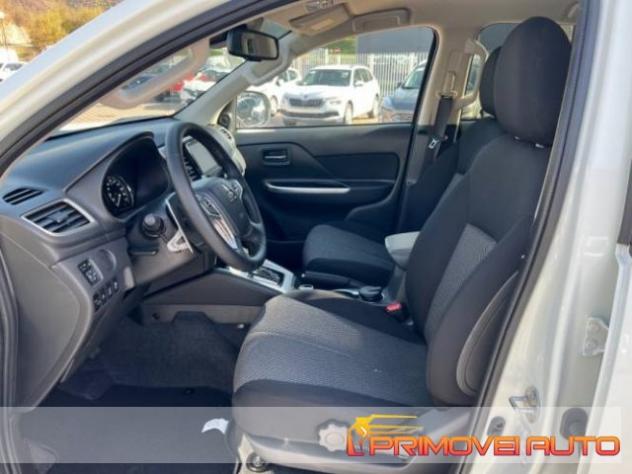 MITSUBISHI L200 2.3 D Double Cab 4x4 Super Select P1 Intense 002 rif. 19093530 - Foto 2