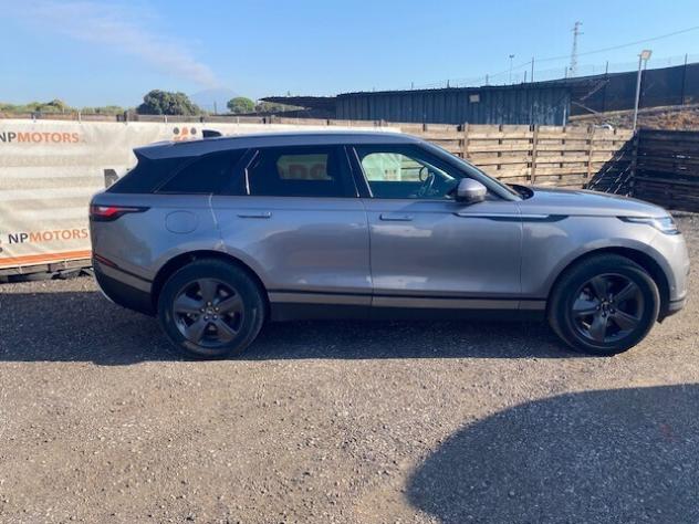 Land Rover Range Velar 2.0D I4 204 CV S - Foto 5
