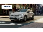 Volkswagen T-Roc 2.0 TDI SCR LIFE 115CV MY 25