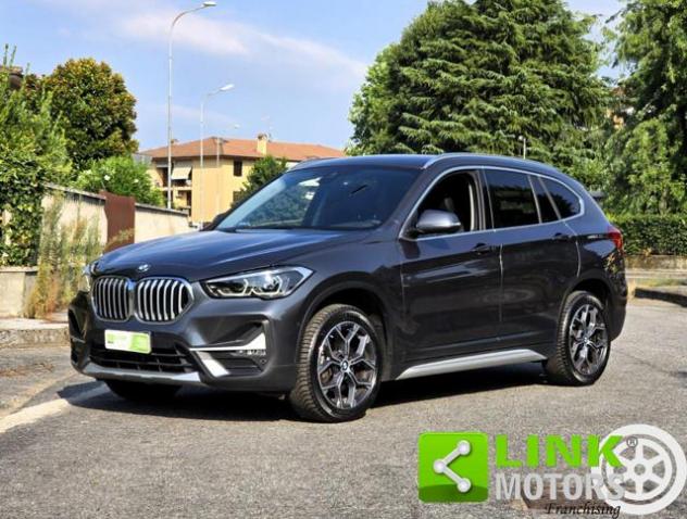 BMW X1 Xline 18d Sdrive 150 CV rif. 23944359