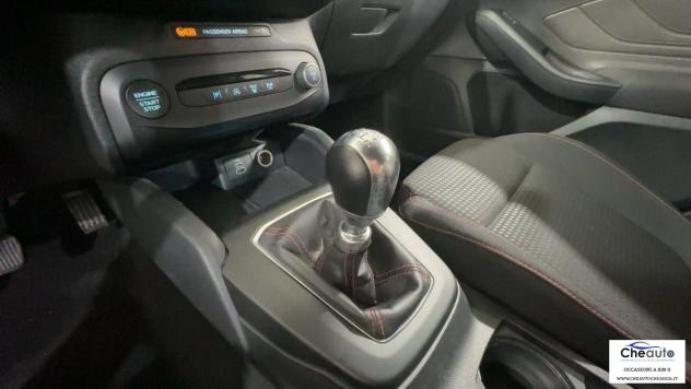 FORD - Focus - 1.0 EcoBoost 125 CV S&S ST Line - Foto 7