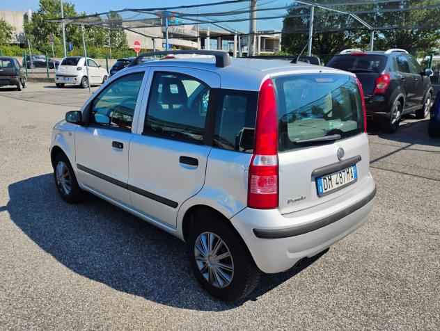 Fiat Panda 1.2 Dynamic - Foto 2