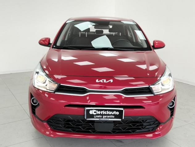 Kia Rio 1.2 DPi 84 CV Style - Foto 6