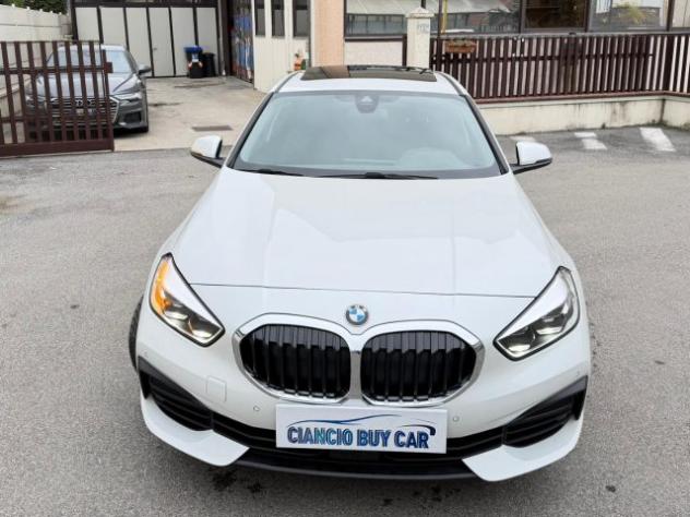 BMW 120 d xDrive 5p. Business 4x4 senza obligo di finanzi rif. 24027147 - Foto 3
