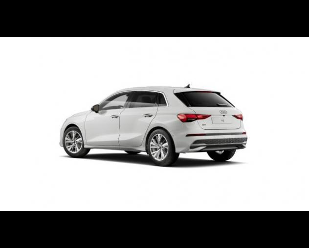 AUDI A3 Sportback Audi Business Advanced TDI 110 kW S tronic rif. 24058027 - Foto 5