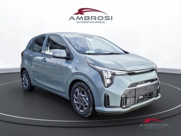 KIA Picanto PE2 MY26 1.0 URBAN GPL rif. 23734987 - Foto 2