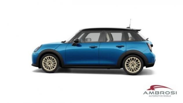 MINI Cooper S 5 PORTE FAVOURED rif. 23967961 - Foto 2
