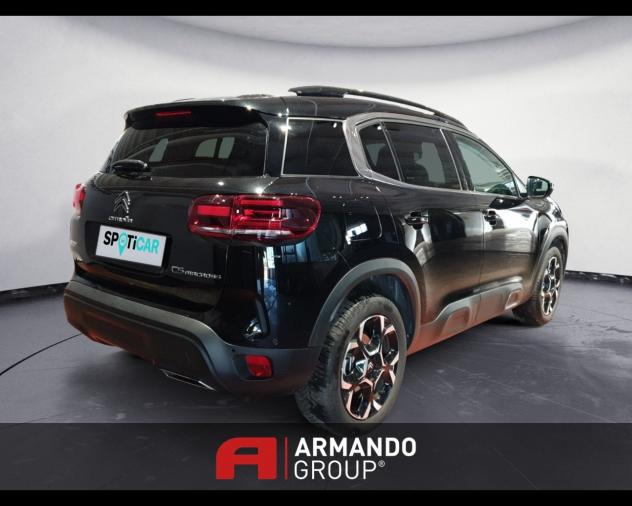 Citroën C5 Aircross BlueHDi 130 S&S EAT8 Shine - Foto 5