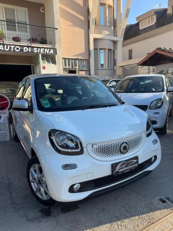 Smart ForFour 70 1.0 Passion - Foto 7