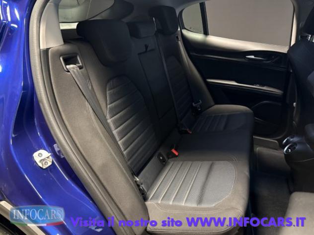 ALFA ROMEO Stelvio 2.2 Turbodiesel 190 CV AT8 Q4 Business - PROMO rif. 23983402 - Foto 8