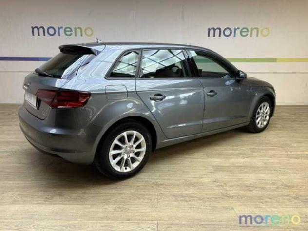AUDI A3 SB 1.6 TDI 110 CV Business rif. 18998864 - Foto 2