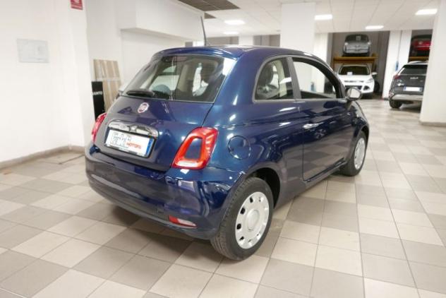 FIAT 500 1.2 Pop rif. 23976793 - Foto 4