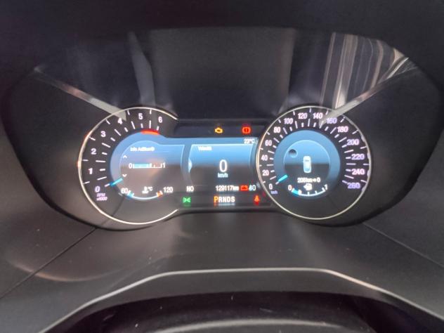 Ford S-Max 2.0 EcoBlue 190CV Start&Stop AWD Aut.7p VIGNALE - Foto 2