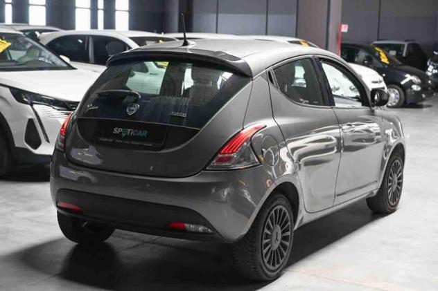 LANCIA Ypsilon 1.0 FireFly 5 porte S&S Hybrid Silver rif. 23816271 - Foto 3