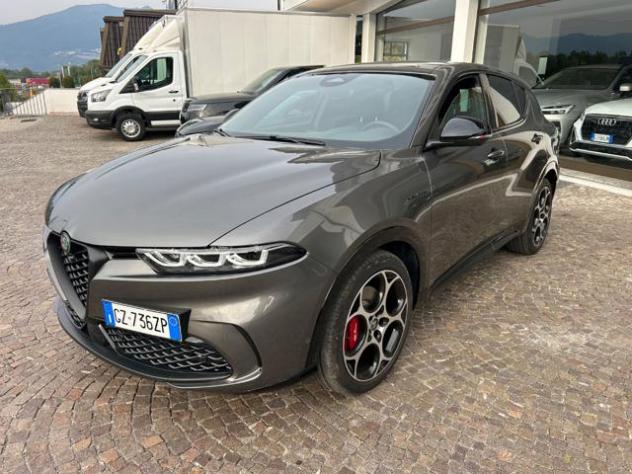 ALFA ROMEO Tonale 1.6 diesel 130 CV TCT6 Veloce rif. 24149611 - Foto 2