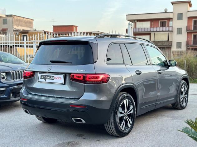 Mercedes-benz Classe GLB 200d 4Matic Sport Plus - Foto 10