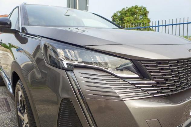 PEUGEOT 5008 BlueHDi 130 S&S EAT8 Allure Pack km.0!! rif. 19428477 - Foto 5