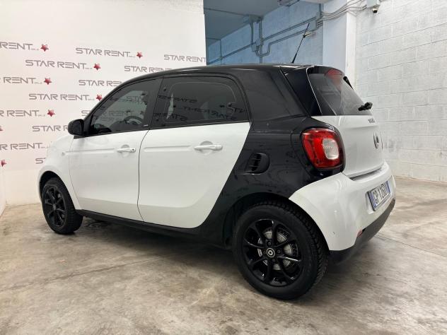 Smart ForFour 70 1.0 Passion - Foto 6