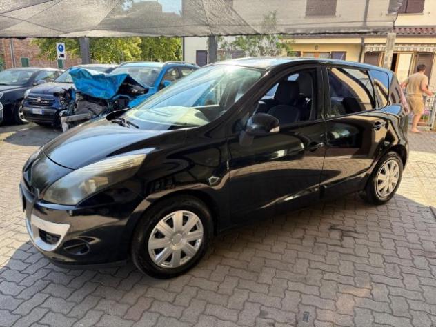 RENAULT Scenic X-Mod 1.5 dCi 110CV Luxe rif. 22871343