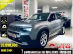 JEEP Avenger 1.2 Turbo 100 CV Altitude rif. 23107959