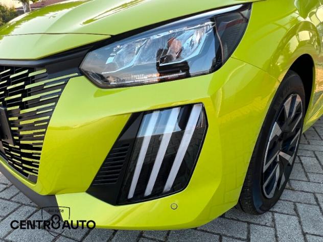 PEUGEOT 208 2ª serie 208 Turbo 100 CV 5 porte Business - Foto 8
