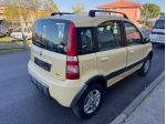FIAT Panda 2ª serie Panda 1.3 MJT 16V 4x4 Climbing