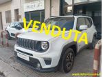 Jeep Renegade 1.6 Mjt 120 CV QuikSilver Edition