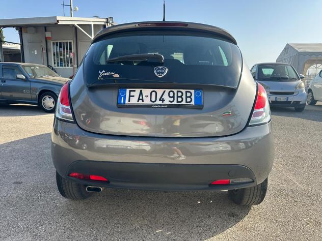 Lancia Ypsilon 1.2 Benzina/GPL Promo Ferragosto - Foto 4