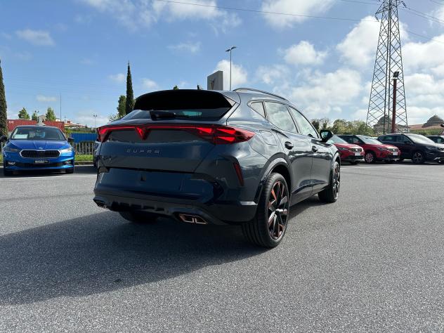 CUPRA Formentor Formentor 1.5 e-hybrid Business 204cv dsg - Foto 5