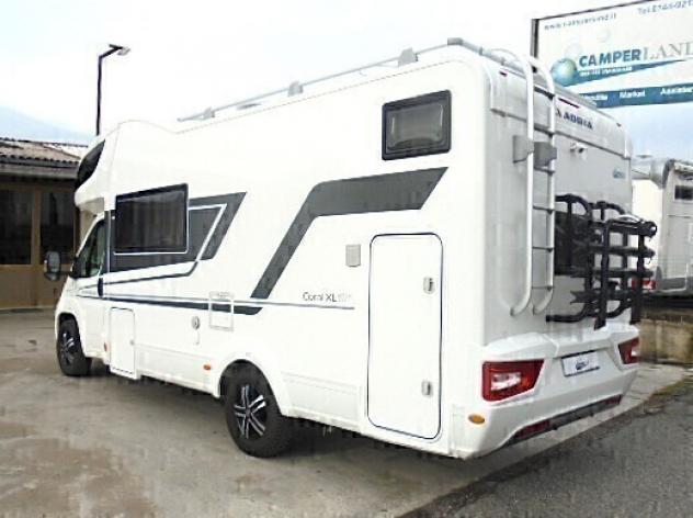 Adria CORAL XL A670DK AXESS - Foto 4