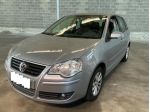 Volkswagen Polo 1.4/80CV 16V 5p. Comfortline