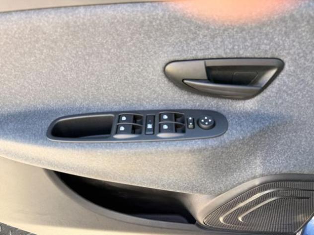 LANCIA Ypsilon 1.0 FireFly 5 porte S&S Hybrid Silver Plus rif. 24093853 - Foto 9