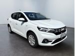 Dacia Sandero 1.0 TCe 100 ECO-G STREETWAY COMFORT