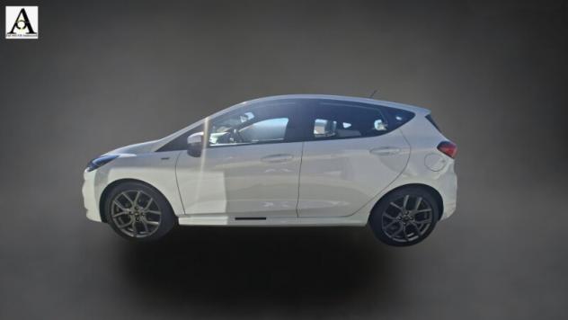 FORD Fiesta 7ª serie Fiesta 1.0 Ecoboost Hybrid 125 CV 5 porte ST-Line - Foto 7