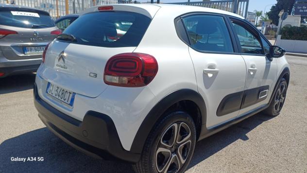 Citroen C3 BlueHDi 100 S&S Feel Pack - Foto 6