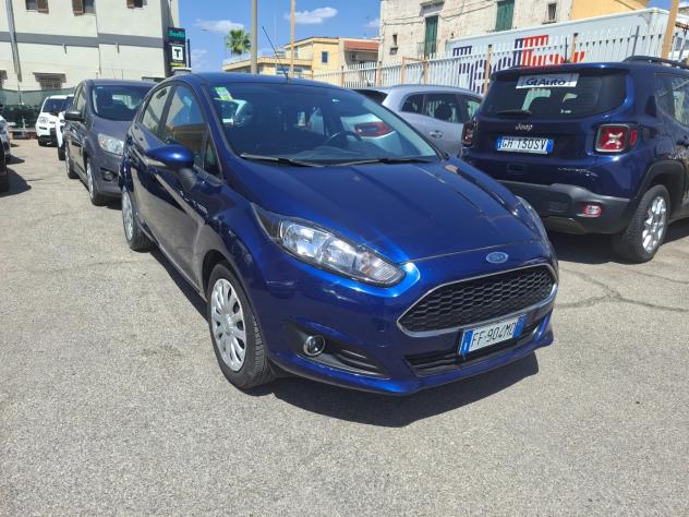 Ford Fiesta 1.5 TDCi 75CV 5 porte Business - Foto 3
