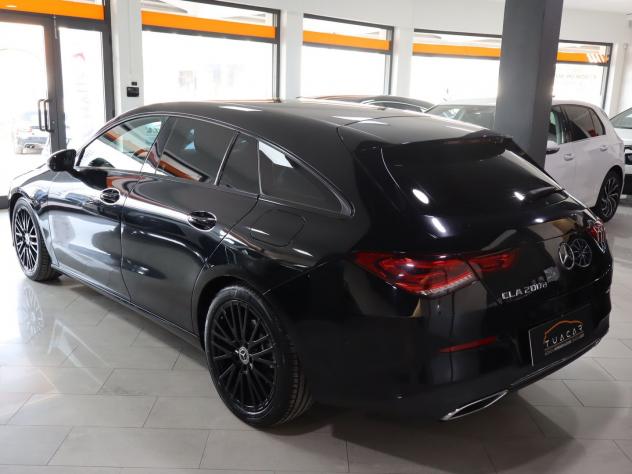 Mercedes-Benz CLA 200 Sport CLA 200 D #9761 - Foto 5