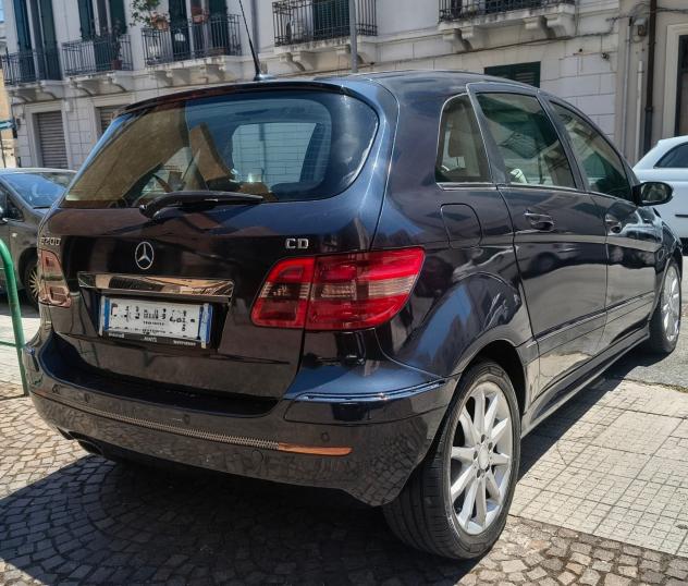 Mercedes-benz B 200 CDI Chrome - Foto 4