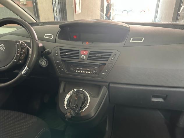 Citroen C4 Grand Picasso 1.6 VTi 120 Perfect 7 Posti - Foto 7