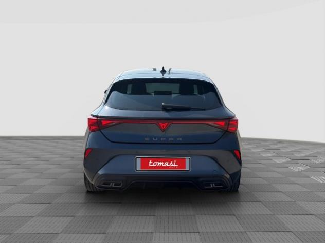 CUPRA Leon Leon 2.0 TDI 150 CV DSG rif. 23960927 - Foto 4