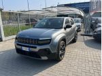 Jeep Avenger Avenger 1.2 turbo Summit fwd 100cv