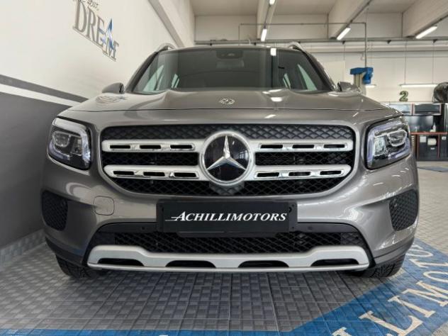 MERCEDES-BENZ GLB 220 d Automatic 4Matic Sport 190cv *1prop Iva compr.* rif. 23686387 - Foto 5