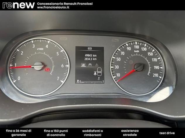 DACIA Sandero TCe 100 GPL Stepway Expression NBI rif. 23860029 - Foto 5
