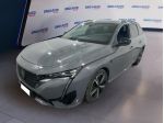 Peugeot 308 308 PureTech Turbo 130 S&S EAT8 SW GT