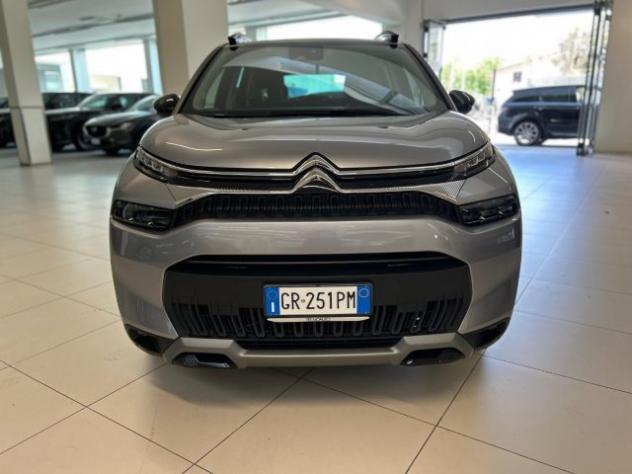 CITROEN C3 Aircross 1ª s. BlueHDi 110 S&S Shine Pack rif. 23972587 - Foto 2
