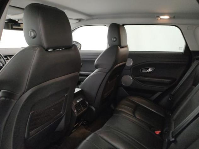 LAND ROVER Range Rover Evoque 2.0 TD4 150 CV 5p. Pure - solo operatori rif. 23219058 - Foto 8