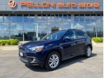 Mitsubishi ASX 1.8DI-D 150CV 4X4 Intense TETTO GARANZ, Km CERT