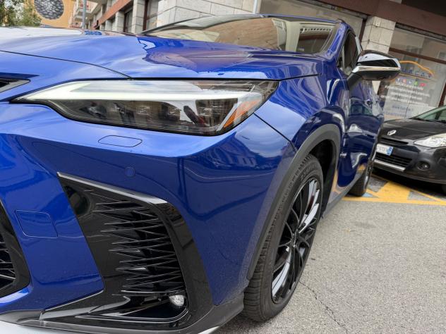 Lexus NX F Sport NX 450h+ PHEV *PROMO FINAN #11497 - Foto 2