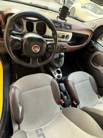Fiat Panda Cross 1.3 MJT 95 CV S&S 4x4 - Foto 5