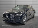 Mercedes-Benz GLA GLA-H247 2020 AMG 35 4matic auto